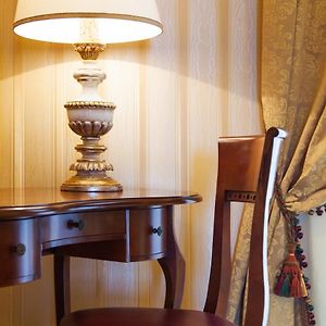 Suite de Luxe